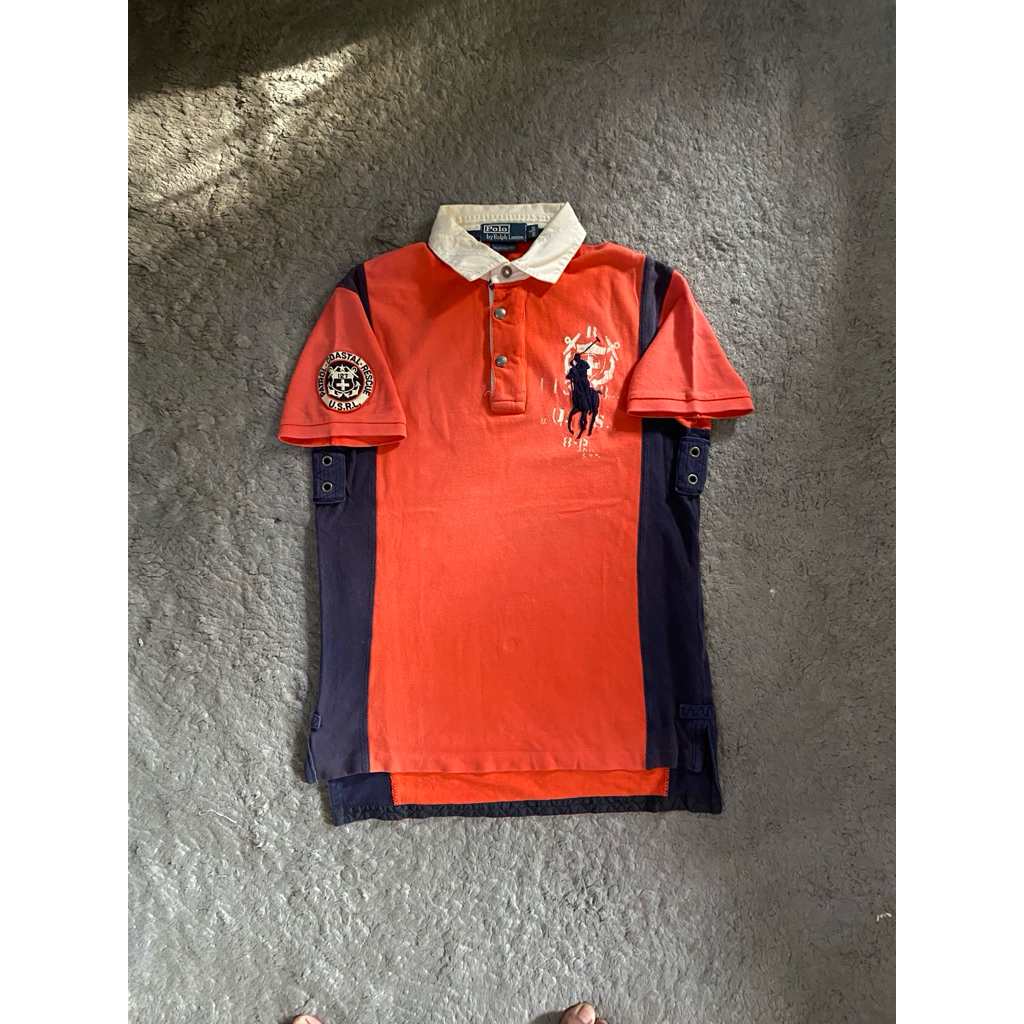 Rugby Shirt Polo Shirt Polo by Ralph Lauren