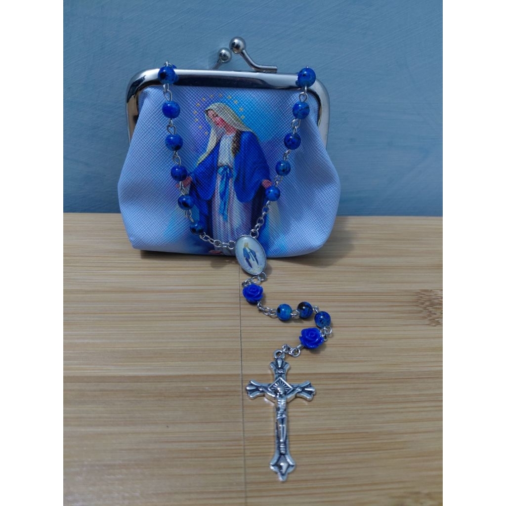 Rosario Maria Medali Wasiat