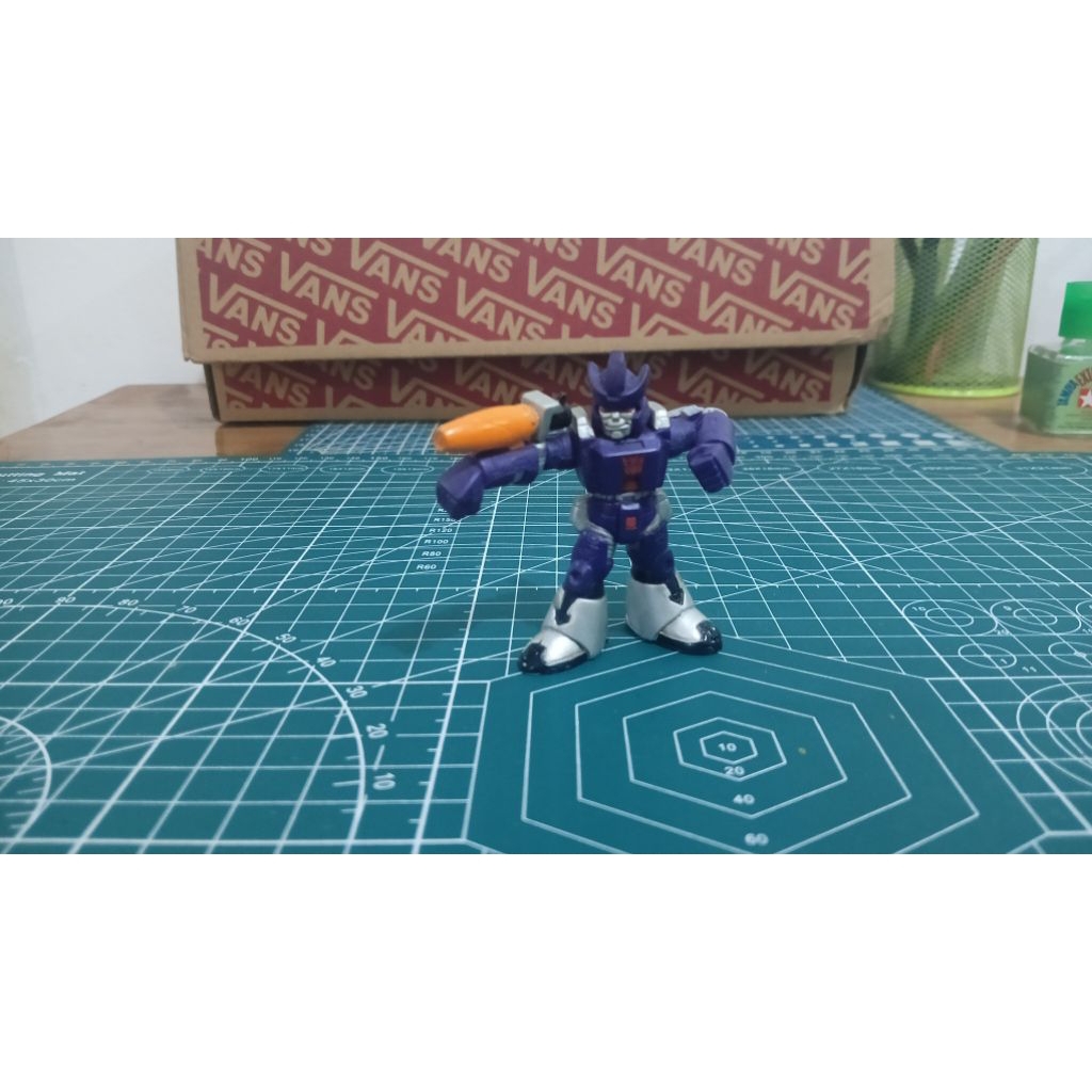 Transformers Galvatron Hasbro