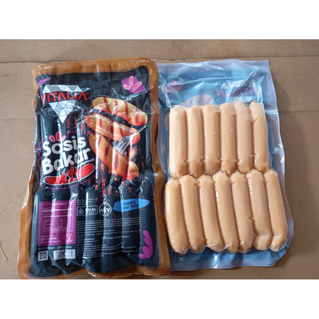 Vitalia sosis isi 13