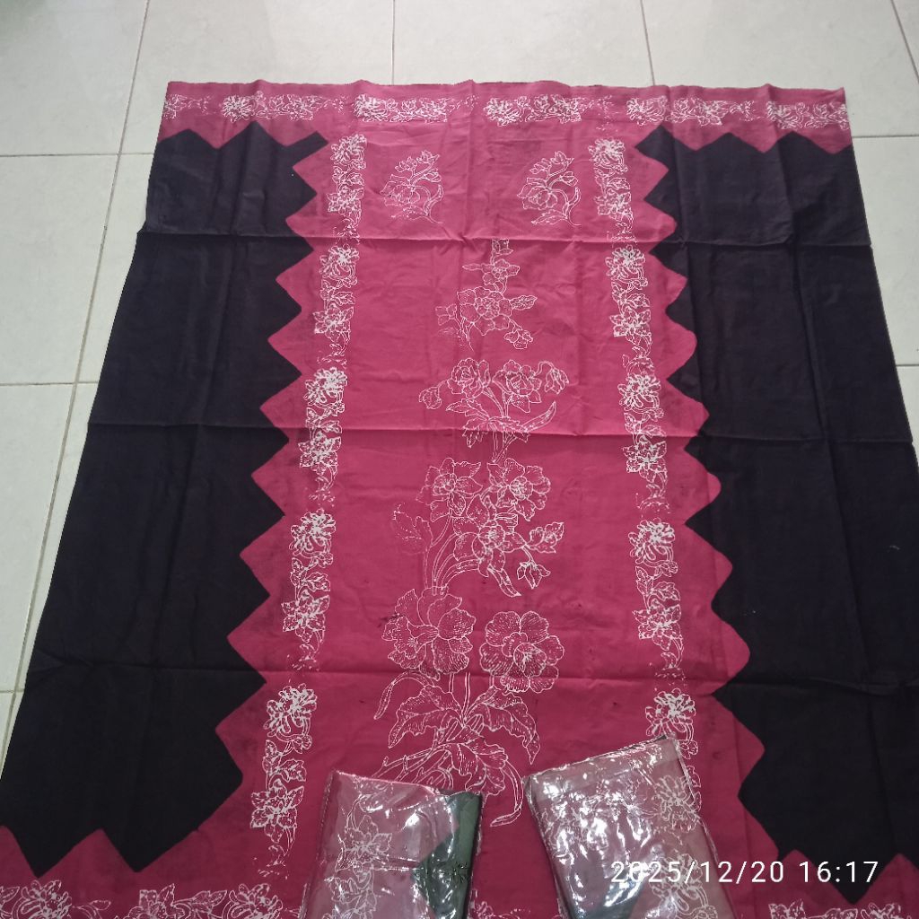 kain kluwung syarat ruwatan jumbo