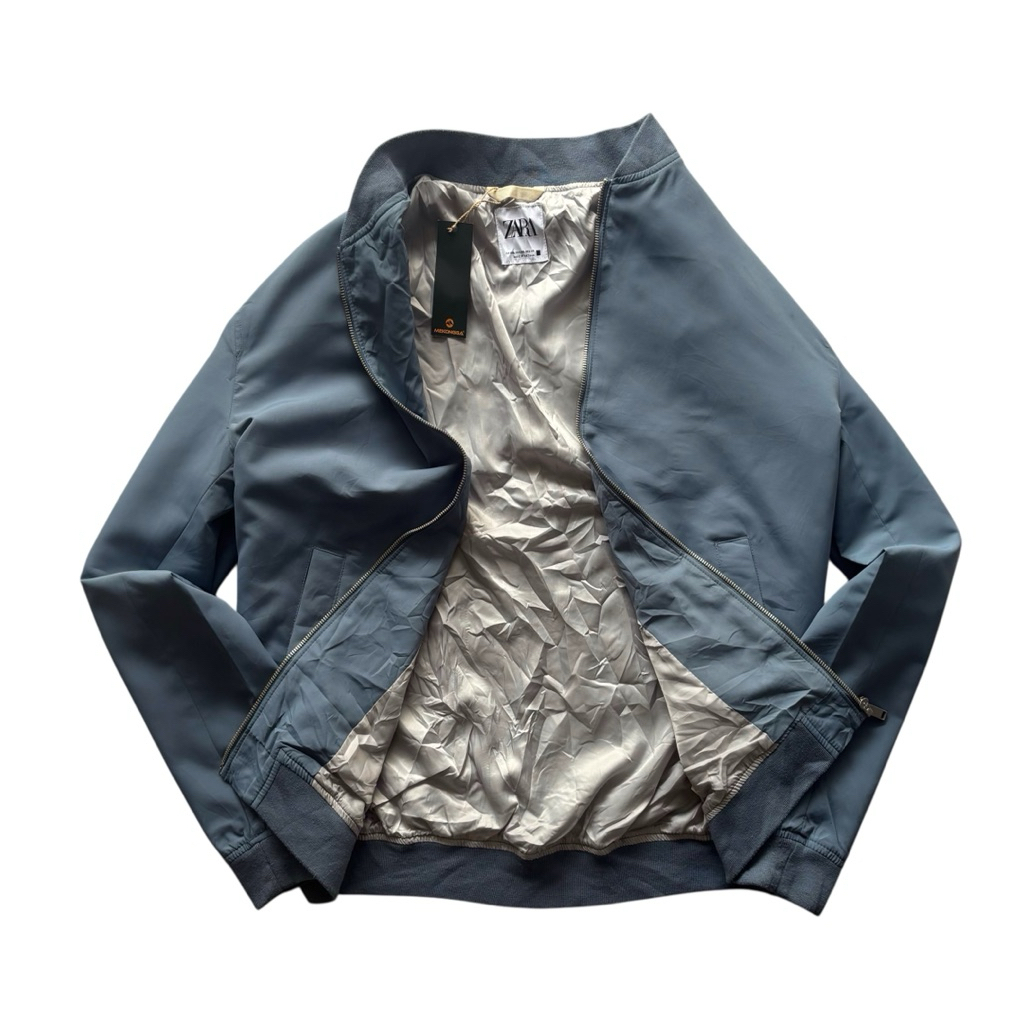 Jacket Bomber Zara