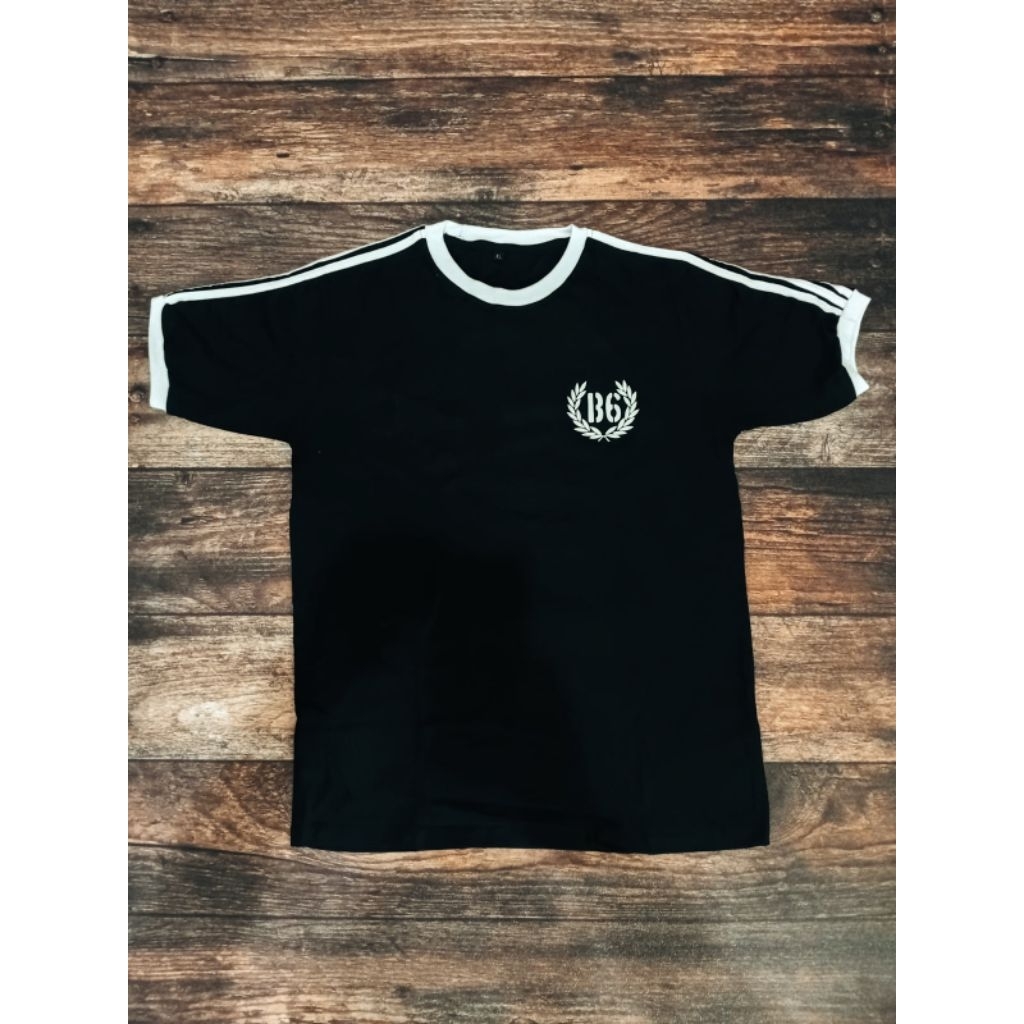 Kaos Ringgertee B6 Surakartans