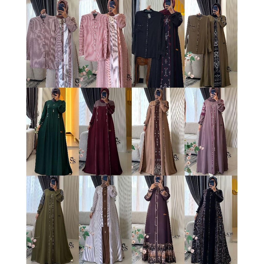 (( READY SIAP KIRIM )) SAULIN TERBARU / SAULIN ORIGINAL / SAULIN STORE