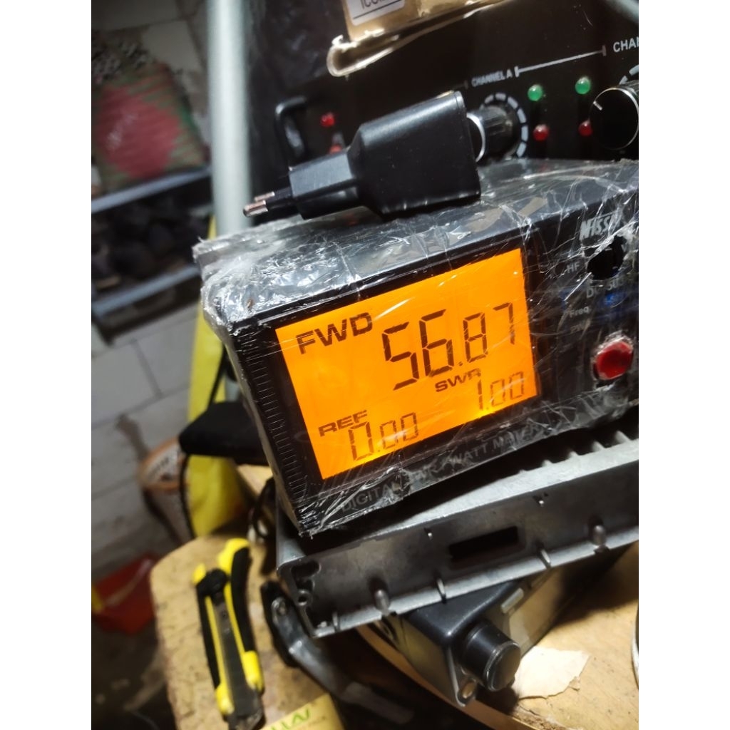 BLOK FINAL ICOM IC M710 PAPAN BLOK FINAL ICOM IC-M710