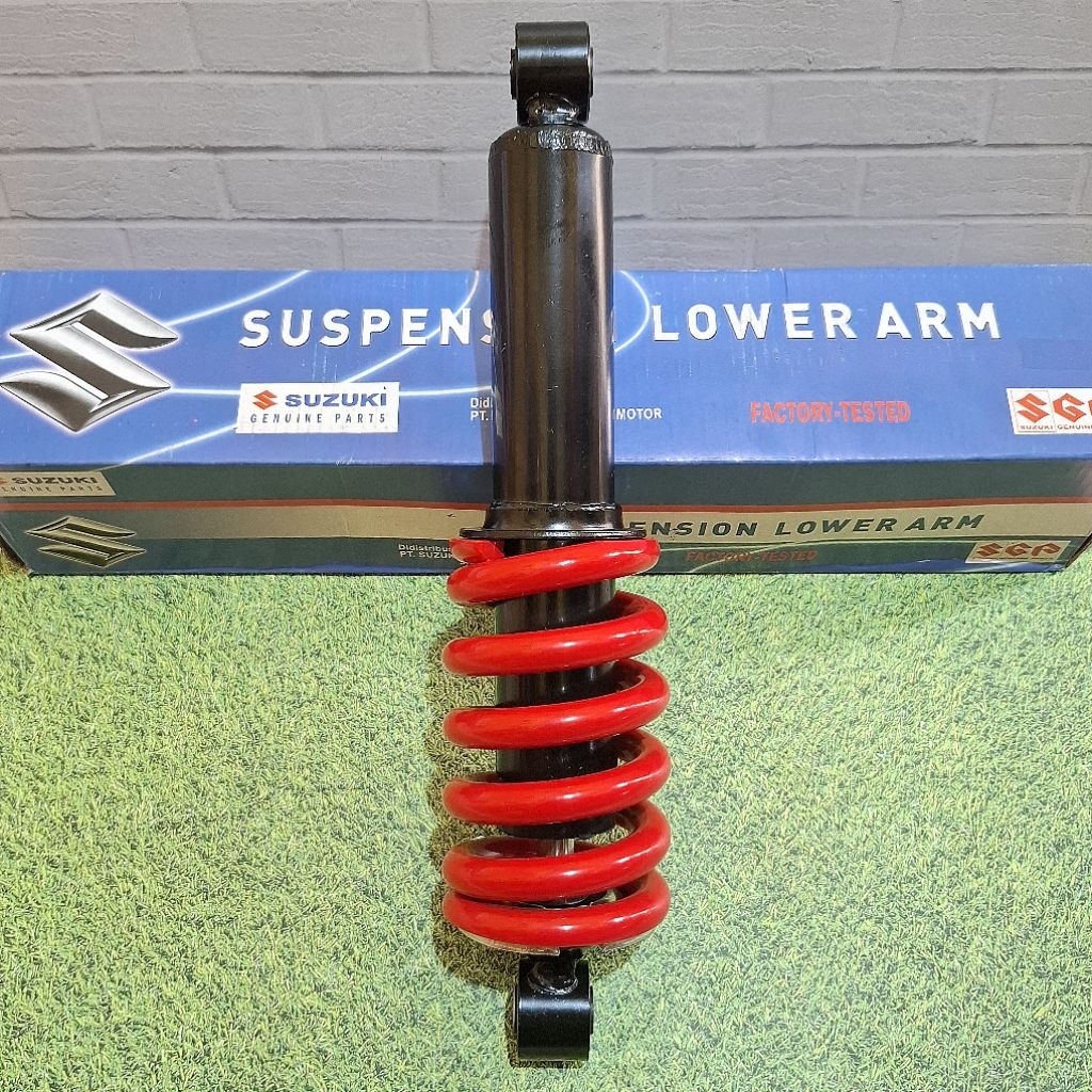 Shockbreaker Belakang Suzuki Satria Fu 150 Karbu SGP