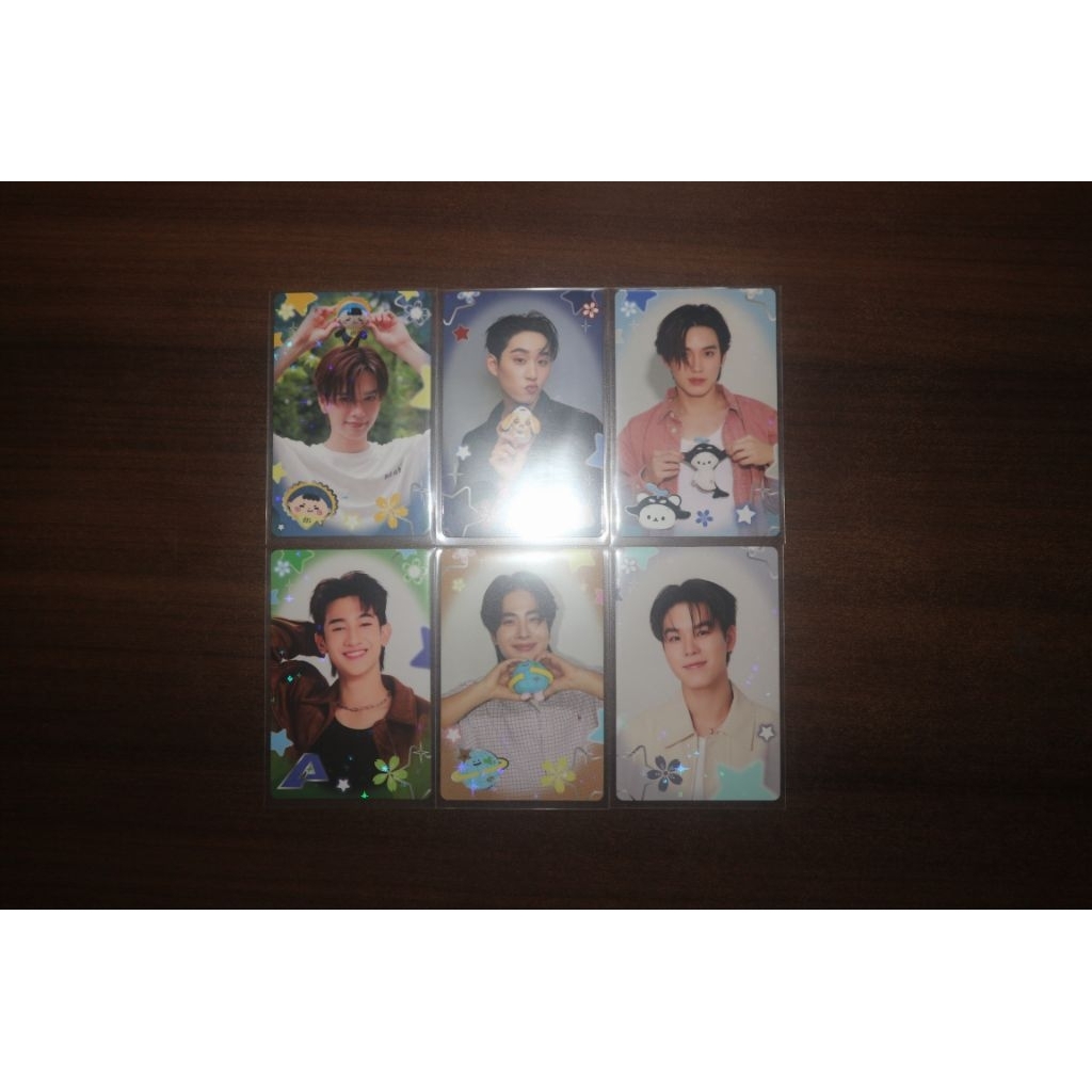 WTS CC PC GMMTV NAGOYA PERTHSANTA