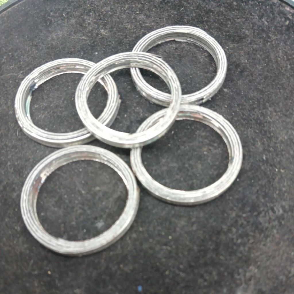 PAKING KNALPOT SATRIA FU