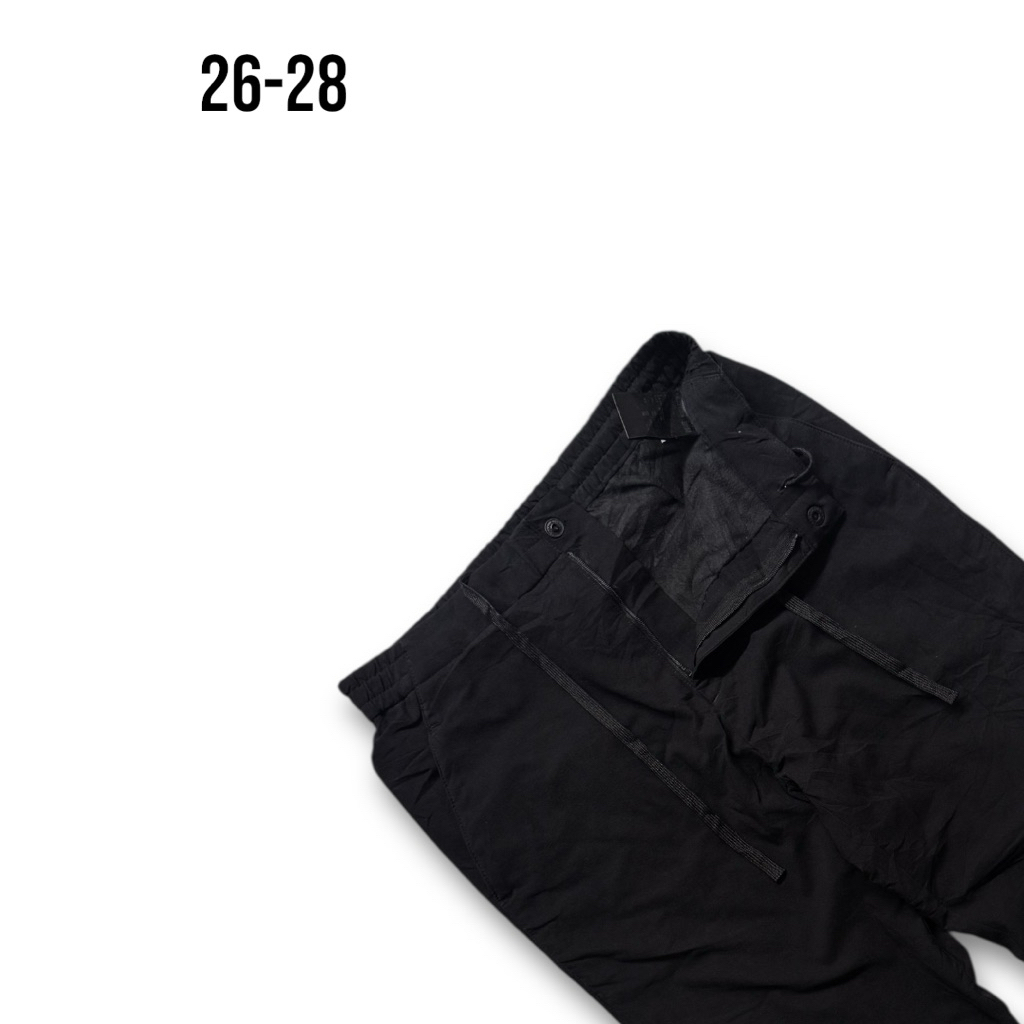 Uniqlo Softshell Pants