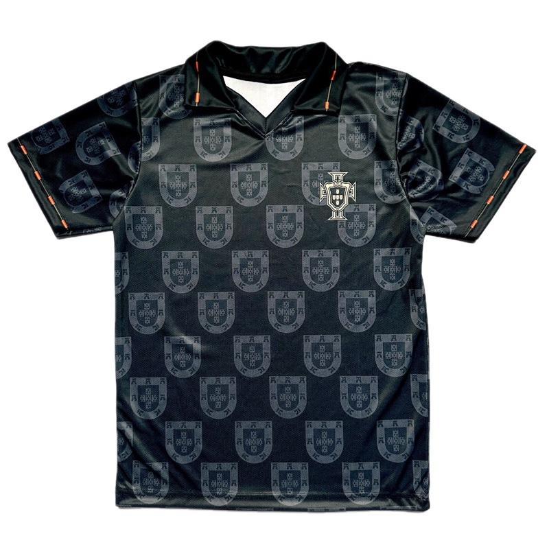 Jersey Portugal Fantasy / Jersey Portugal / Kaos Portugal / Jersey Bola / Jersey Vintage