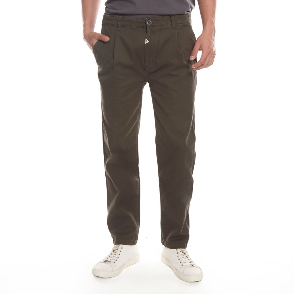 CELANA SPYDERBILT ORIGINAL