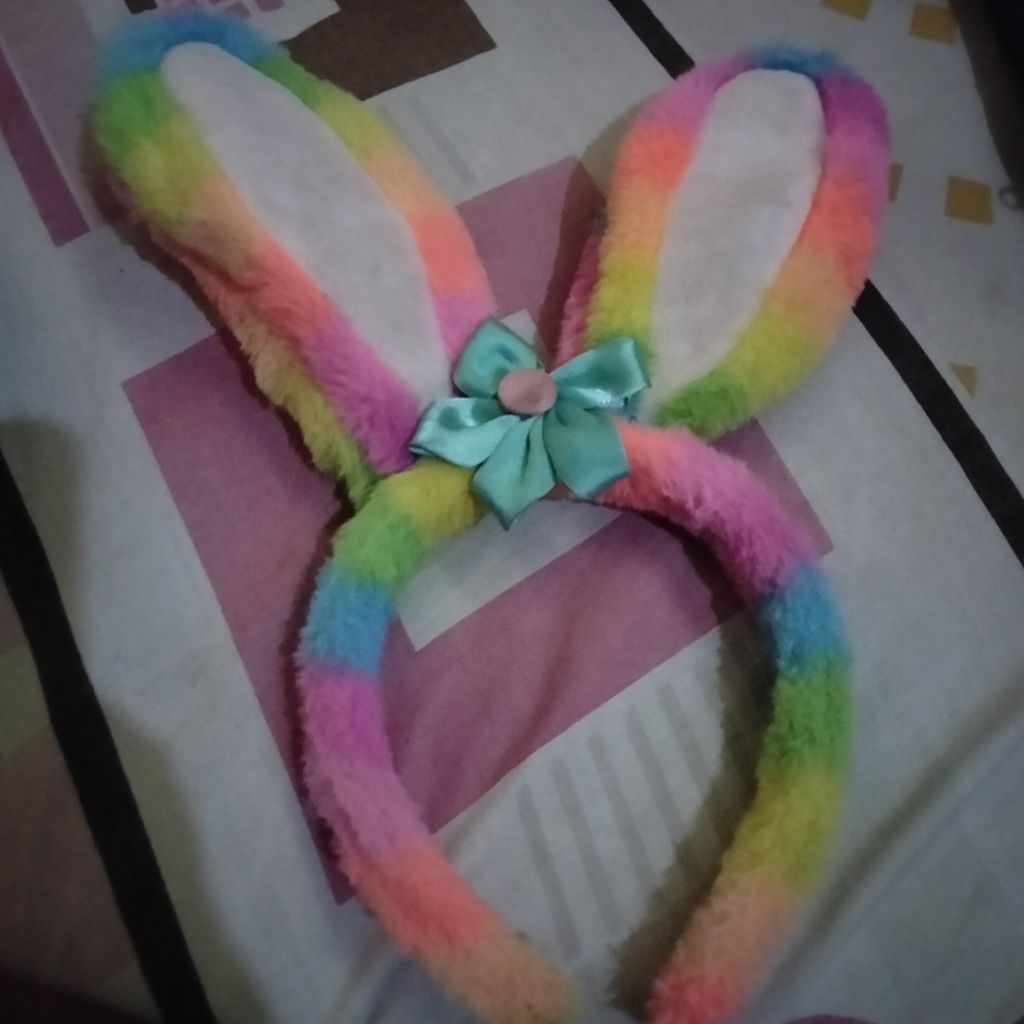 PL Bando LAMPU & Bando Bulu-bulu