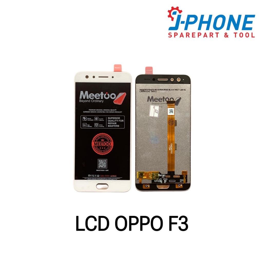 LCD TOUCHSCREEN OPPO F3