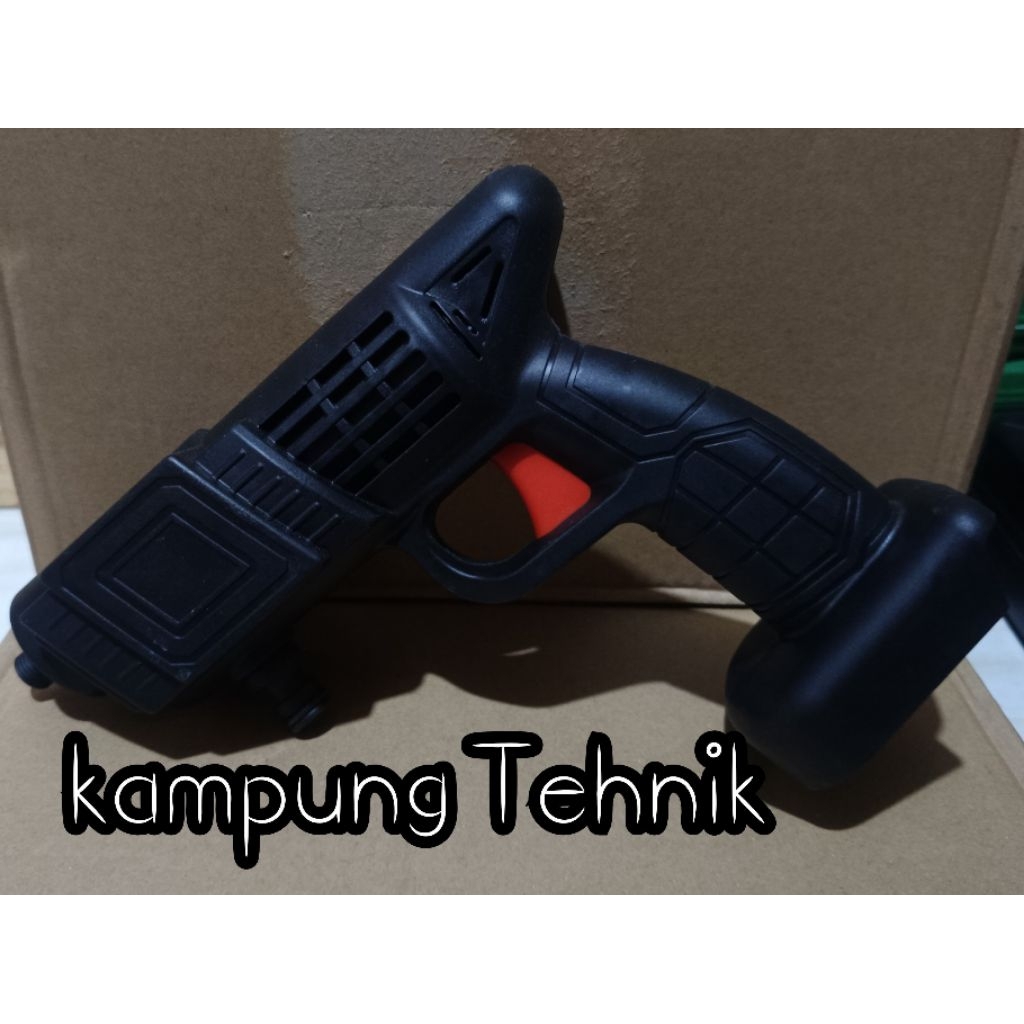 Mesin Steam Jet Cleaner Cordless Unit Only /Steam Portable