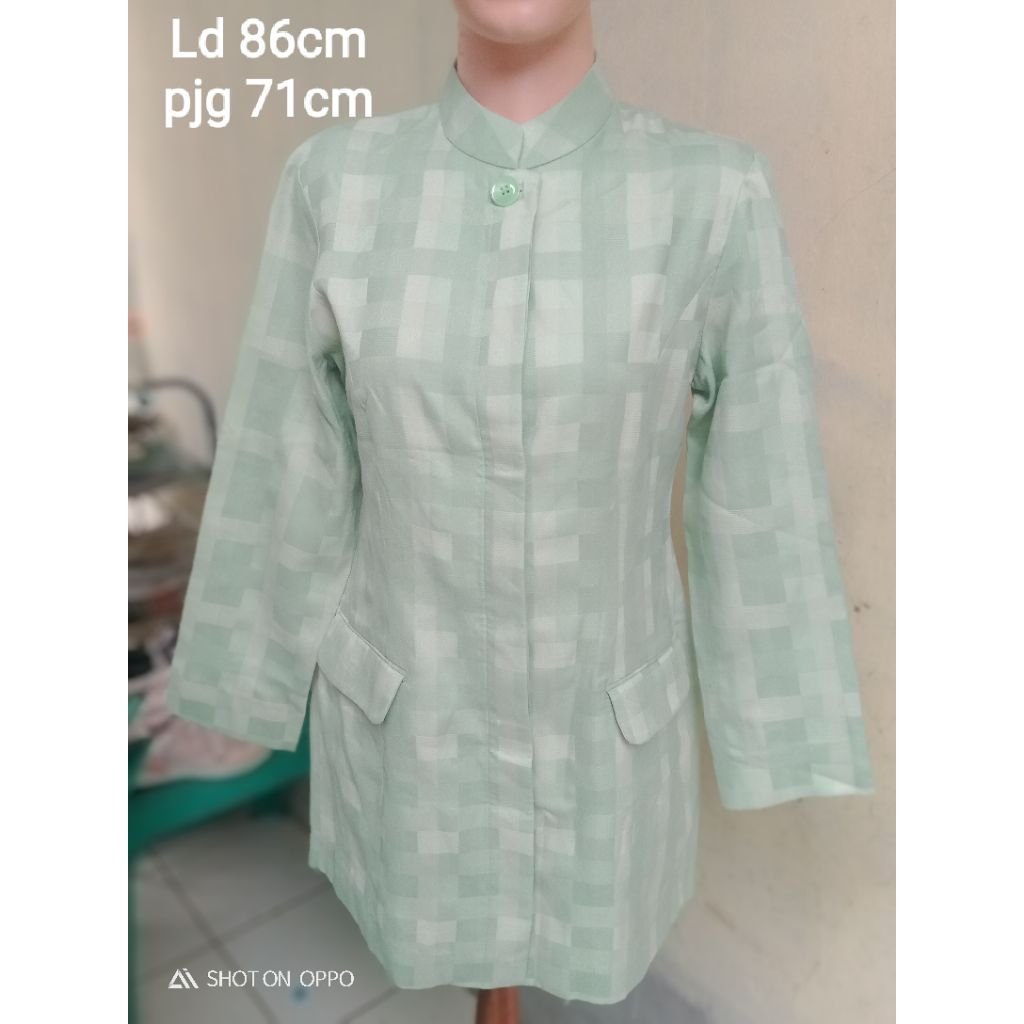 PRELOVED BLAZER PREMIUM / PRELOVED BLAZER POLOS