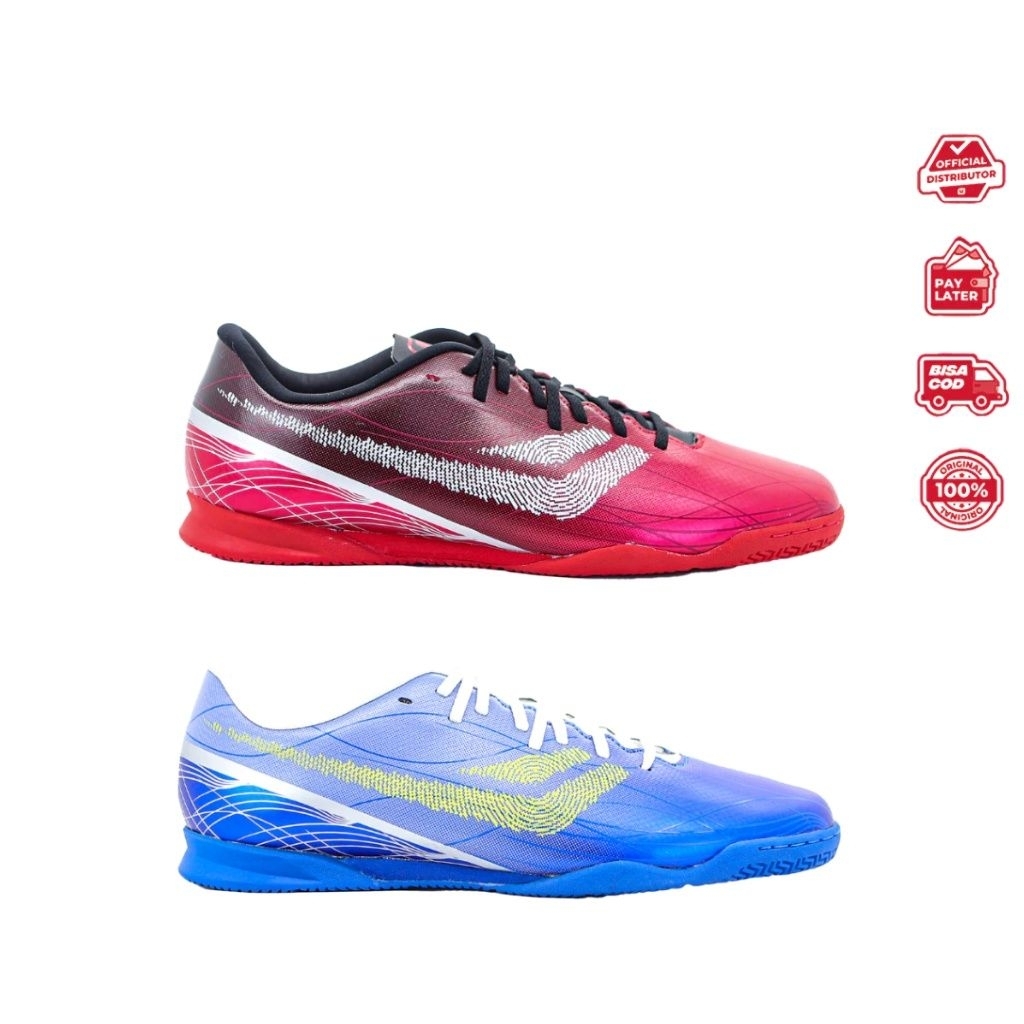 sepatu futsal pria original sepatu futsal pria sepatu bola futsal