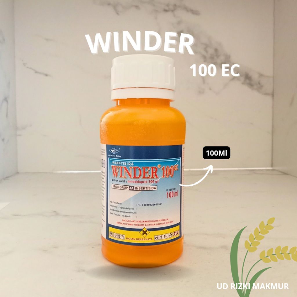 WINDER 100 EC