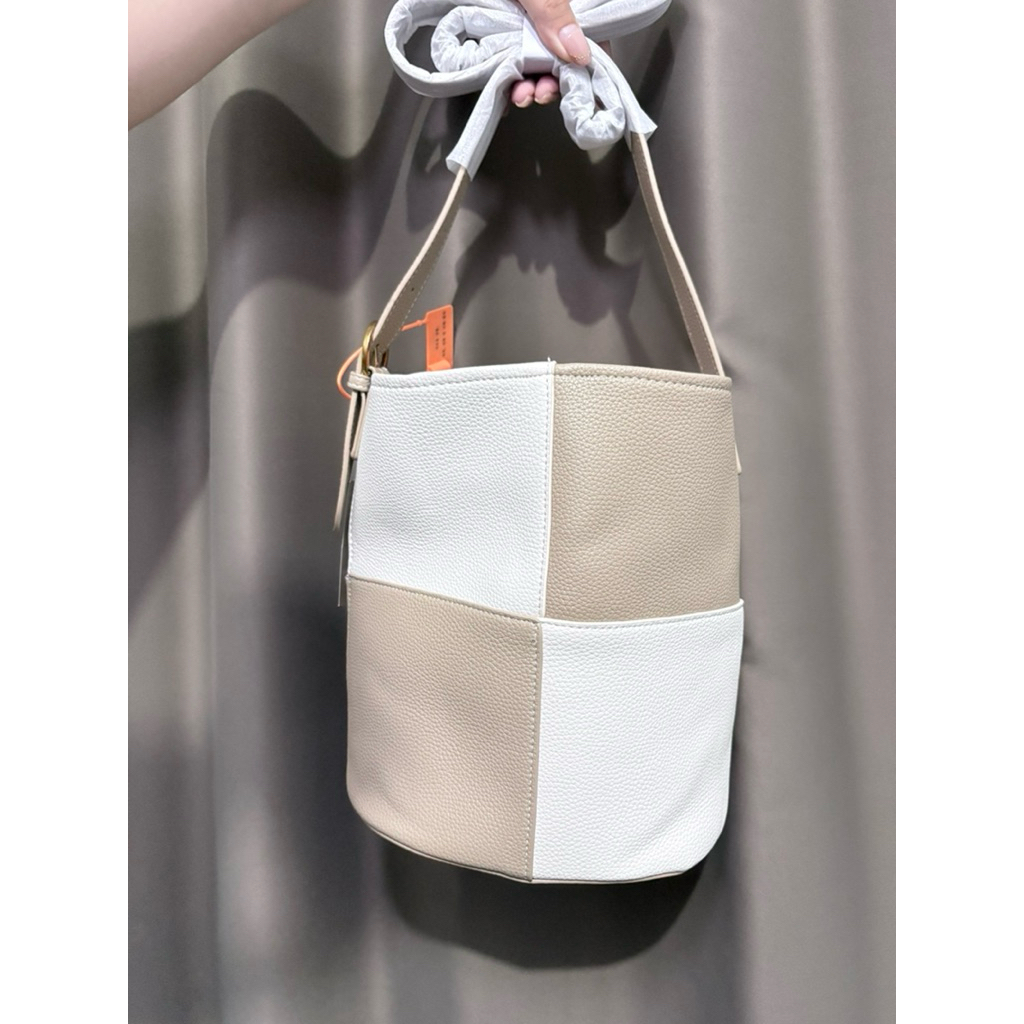 Zamo Bag Bucket bag (NEW) Tas Selempang Wanita