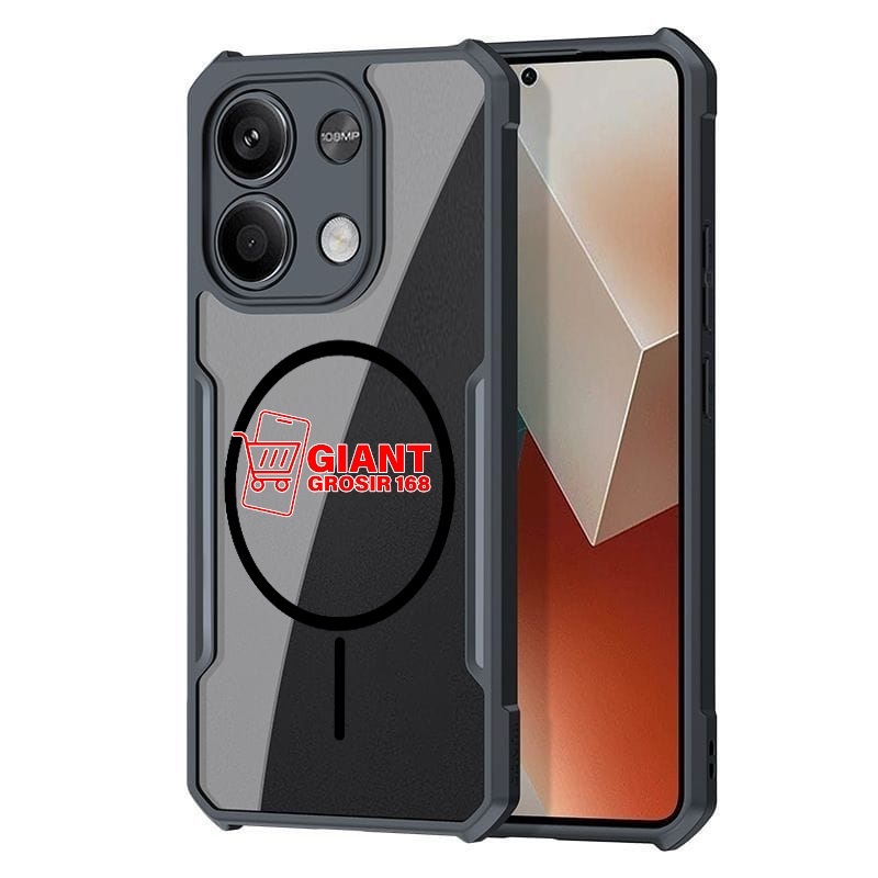 Case Magsafe Oppo A6 Pro Oppo A38 4G Oppo A18 Oppo A3X Oppo A3 Nfc Oppo A5i Oppo A5 5G Oppo A5 Pro F