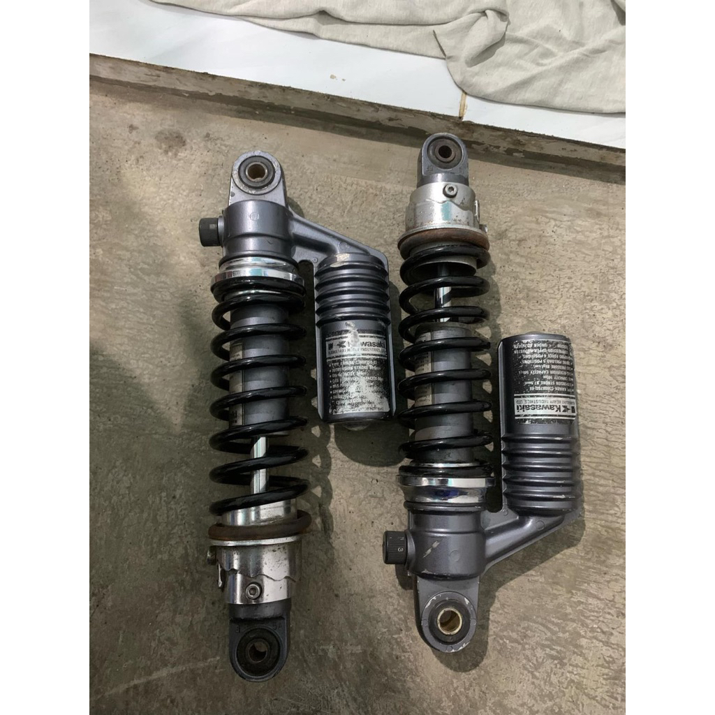 shock zephyr original ukuran 32 klik fungsi