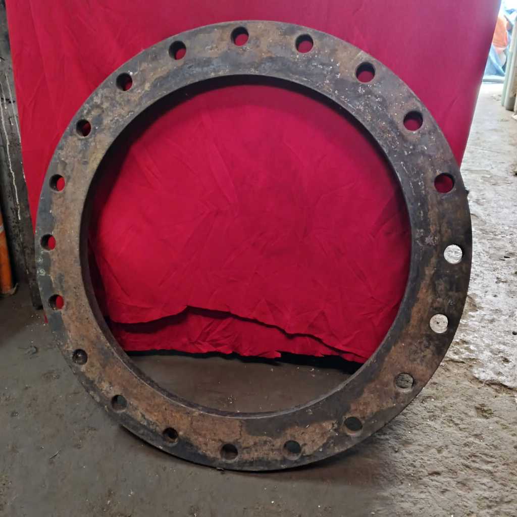 Flange besi PN16 DN500 20"