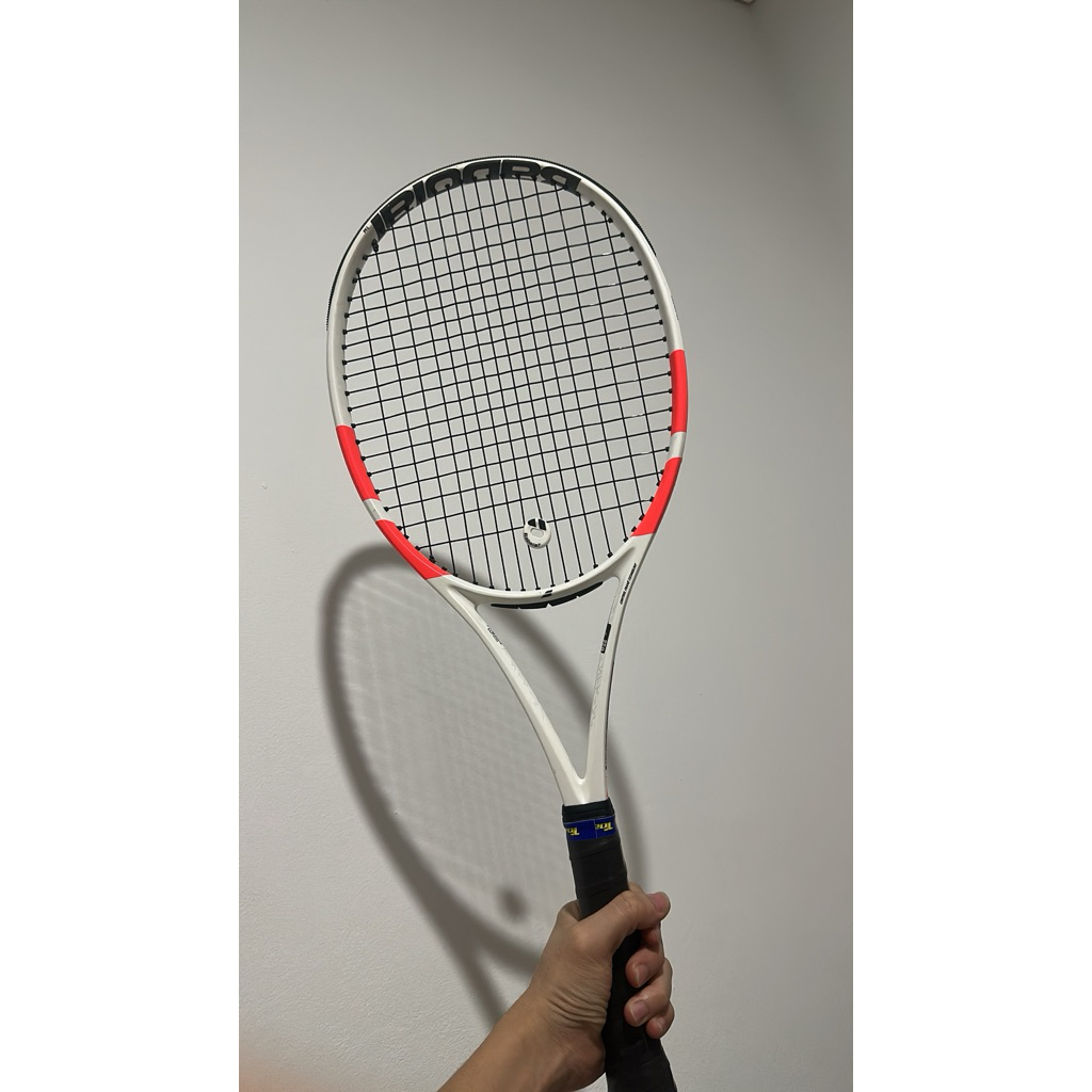Raket Babolat Pure Strike