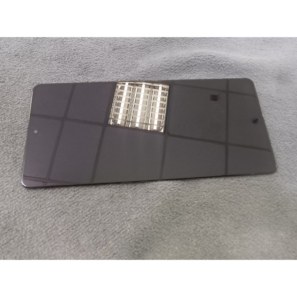 jual lcd ori copotan Handphone Xiaomi redmi note 12pro(5g) & poco X5pro(5g) kondisi lcd masih mulus 