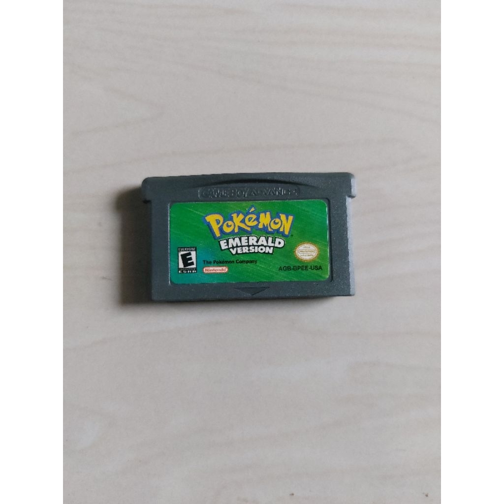 Kaset gameboy/kaset gba bootleg