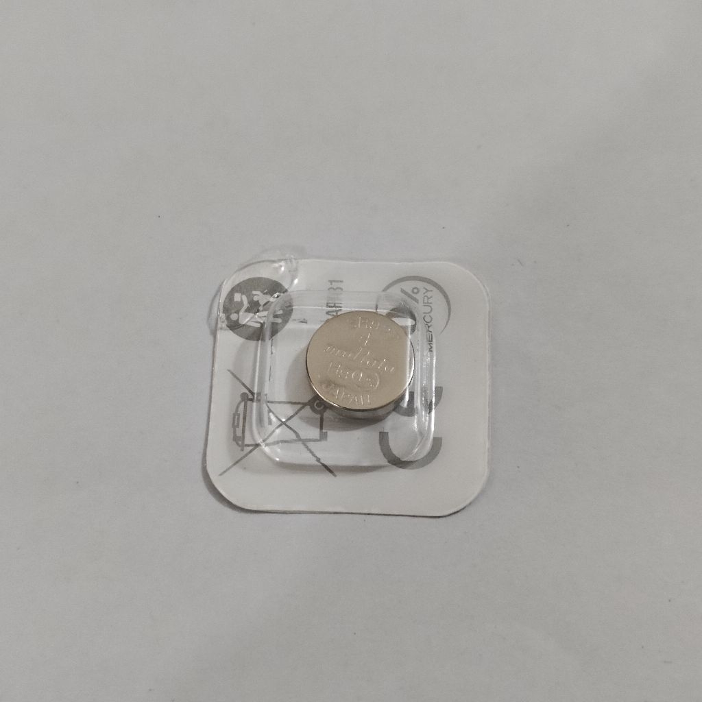 baterai Alexandre christie original 6225MC