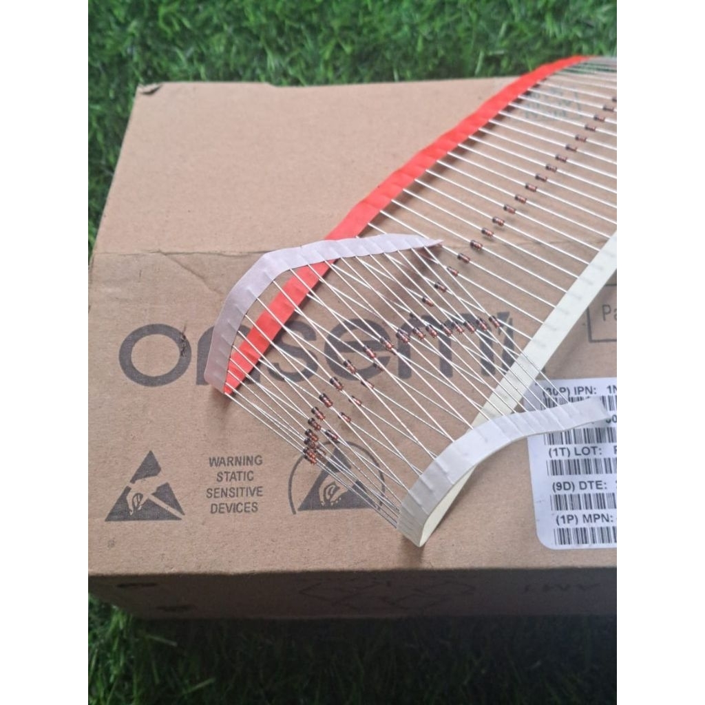 dioda 4148 original onsemi