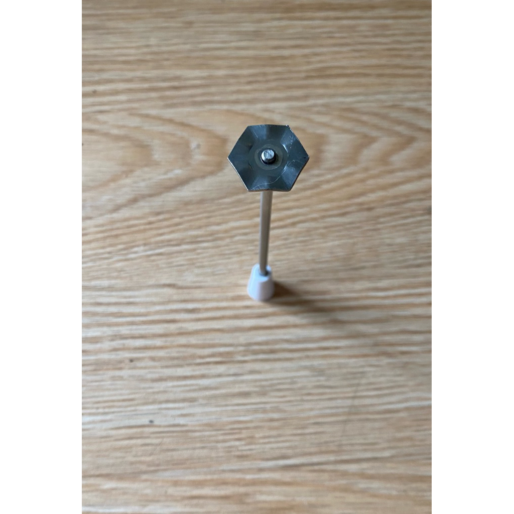 Stik Besi Pengaduk Milk Frother listrik / stik milk frother listrik