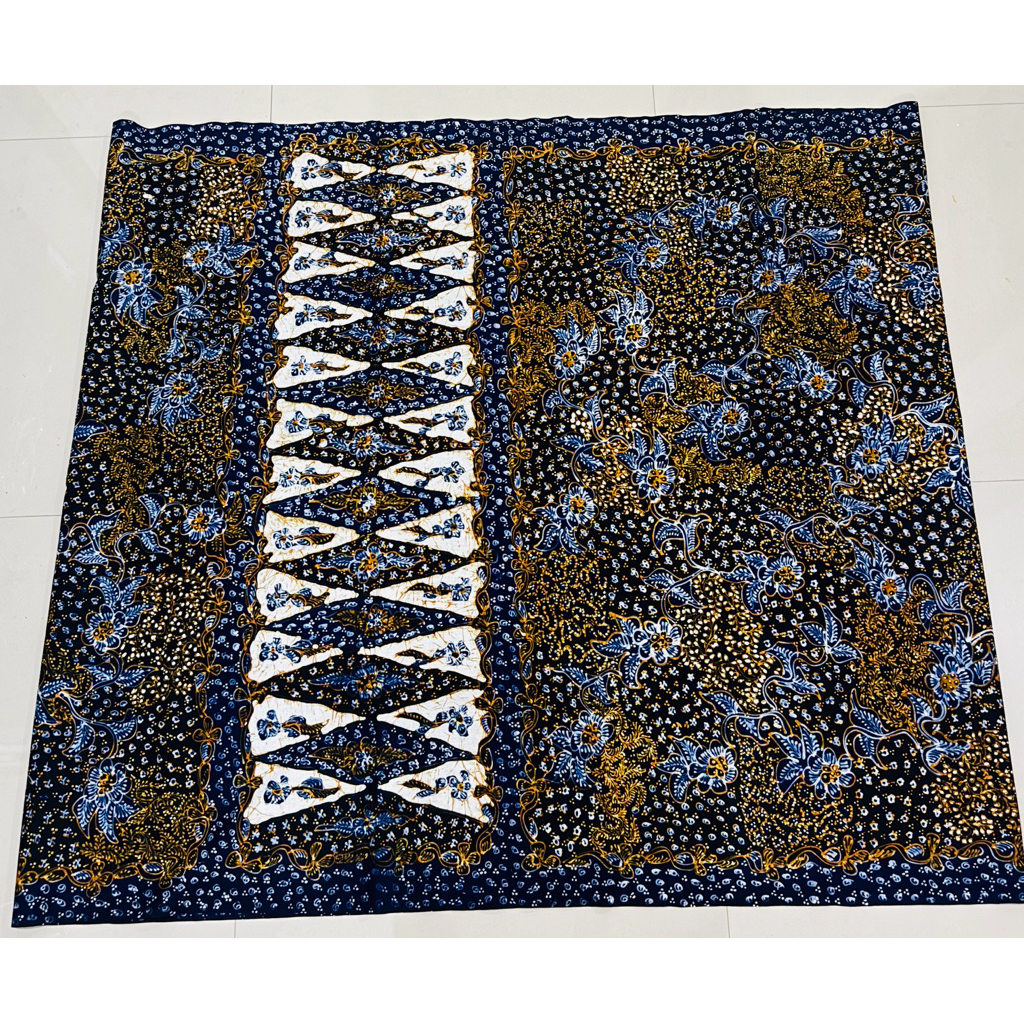Sarung Batik Tulis Lasem Asli