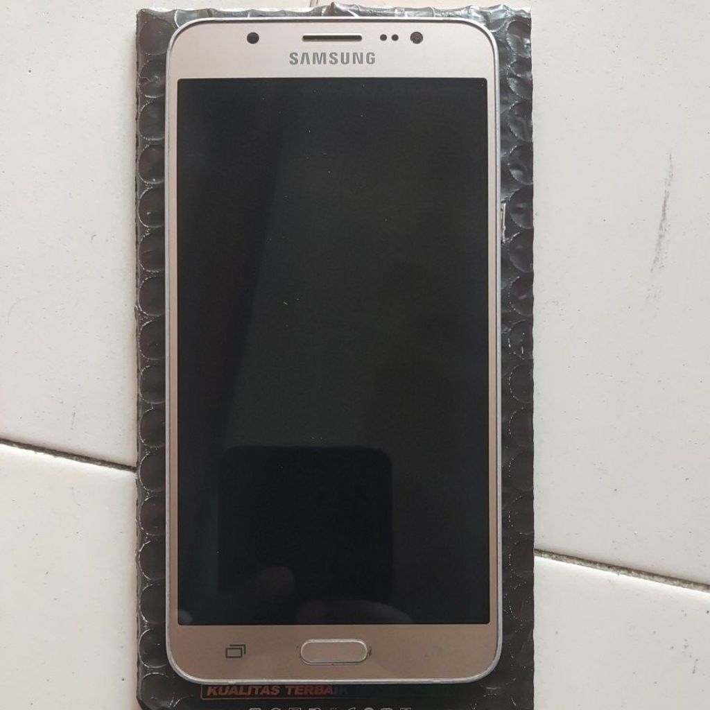 LCD Touchscreen Fullset original copotan Samsung Galaxy J710 / J7 2016 / SM-J710FN / SM-J710F / SM-J