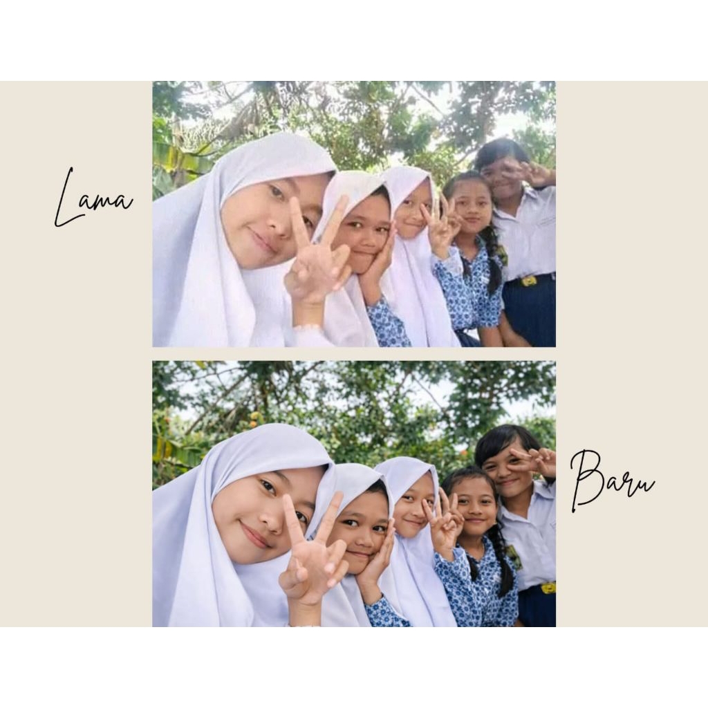 JASA EDIT FOTO JADUL