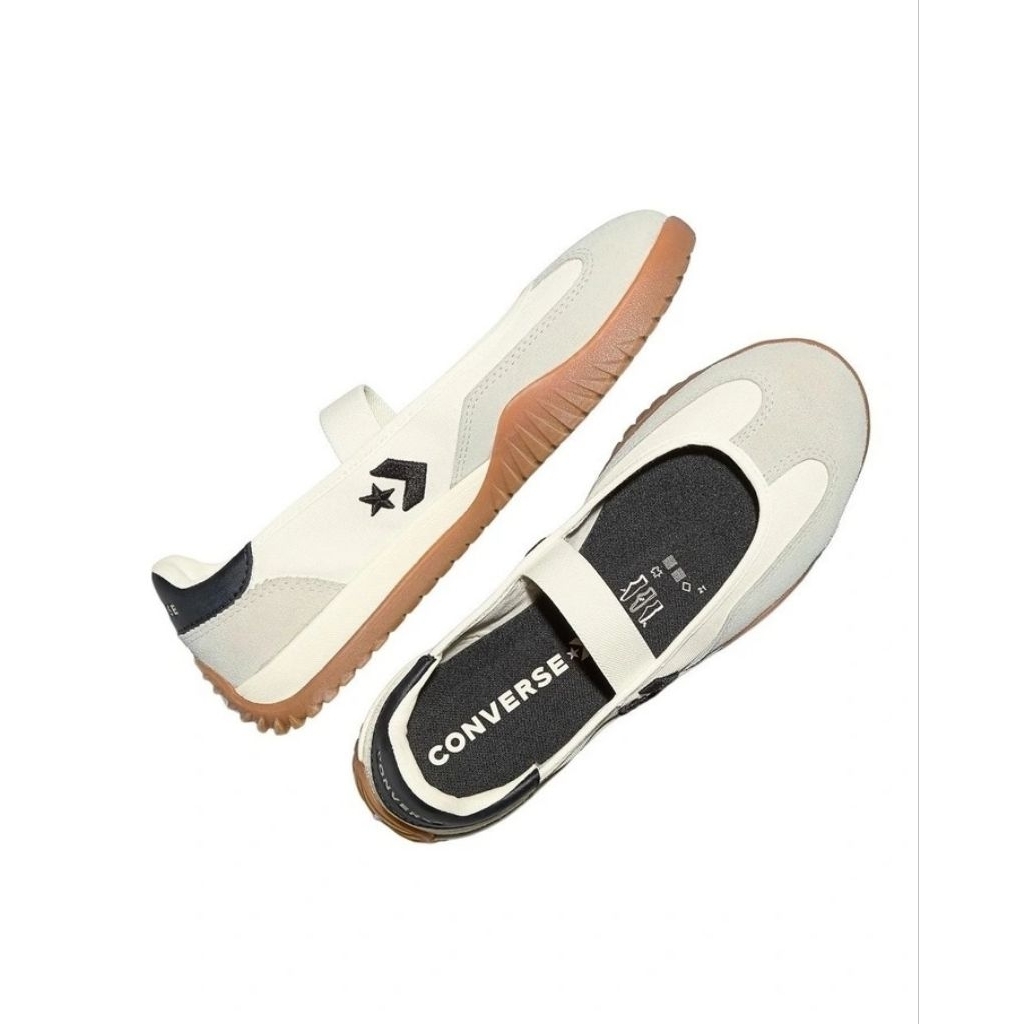 Converse Run Star Trainer Ballet Original