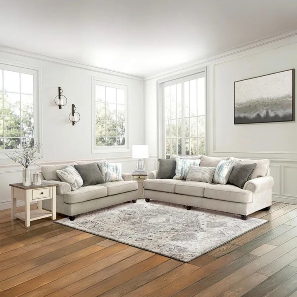 Ashley Sofa Akinlane