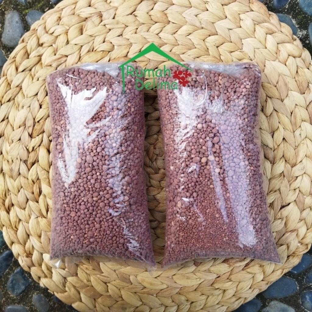 Pupuk NPK phonska repack 1 kg