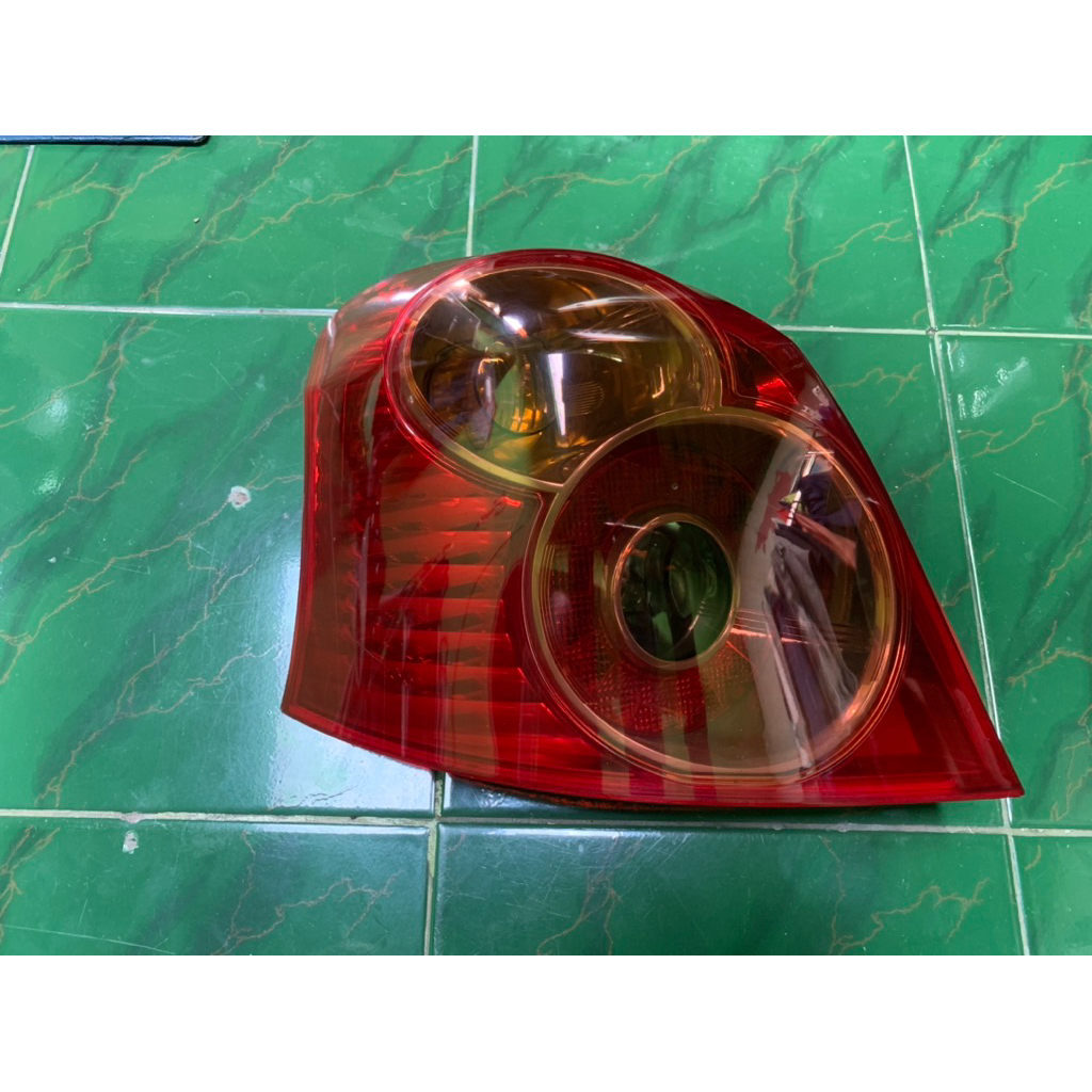 STOPLAMP YARIS TRD 2012 ORIGINAL KOITO || STOPLAMP YARIS BAKPAO 2012 || STOPLAMP YARIS || STOPLAMP Y