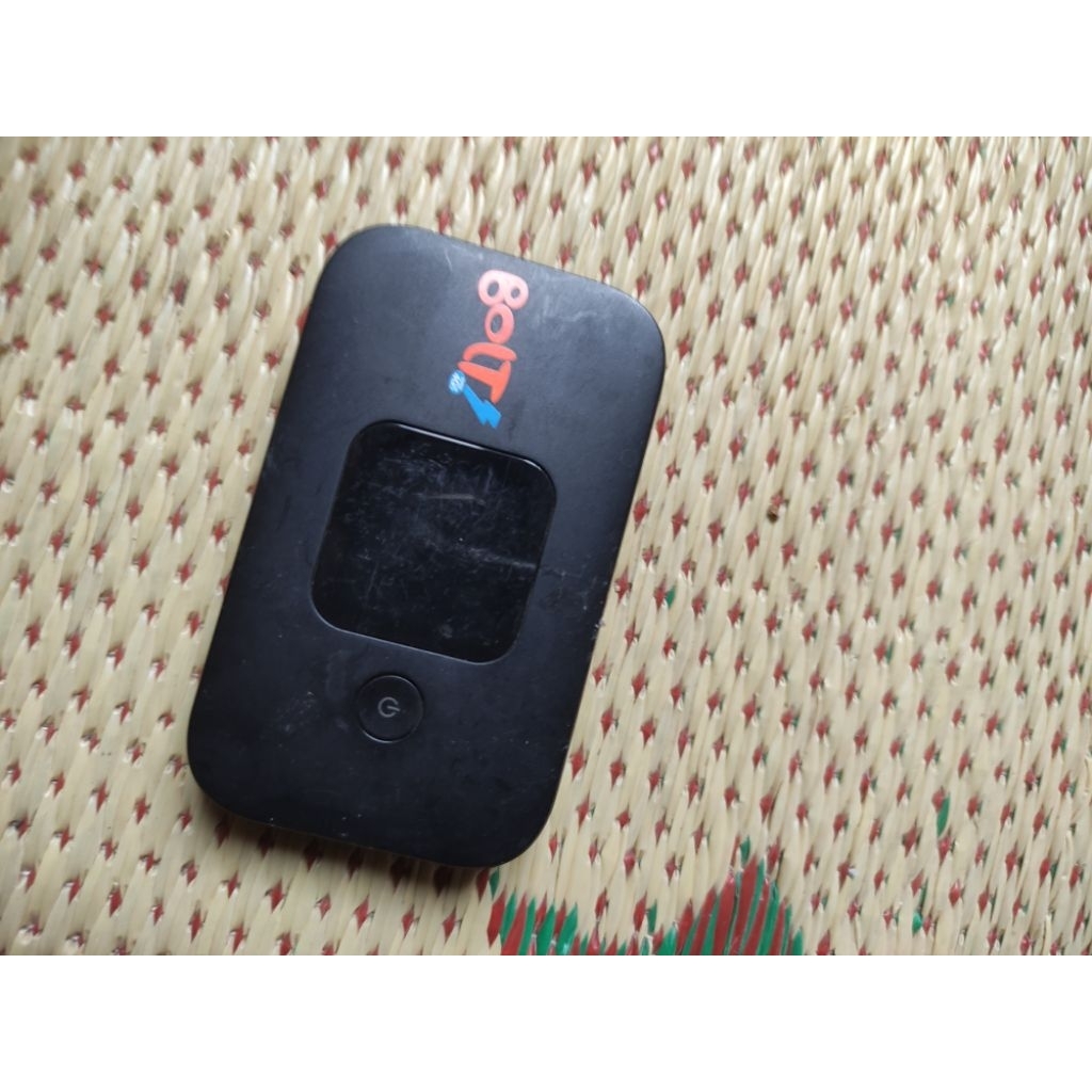 MIFI HUAWEI E5577