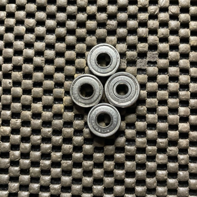 BEARING KECIL FANS 693ZZ ANK (5.9mm 14.9mm 4.9mm) BEKAS ORI