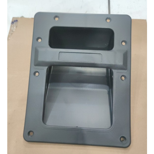 HANDLE BOX SPEAKER BESAR PLASTIK PVC HANDEL BOX SPEAKER PEGANGAN HANDLE BOX SPEAKER