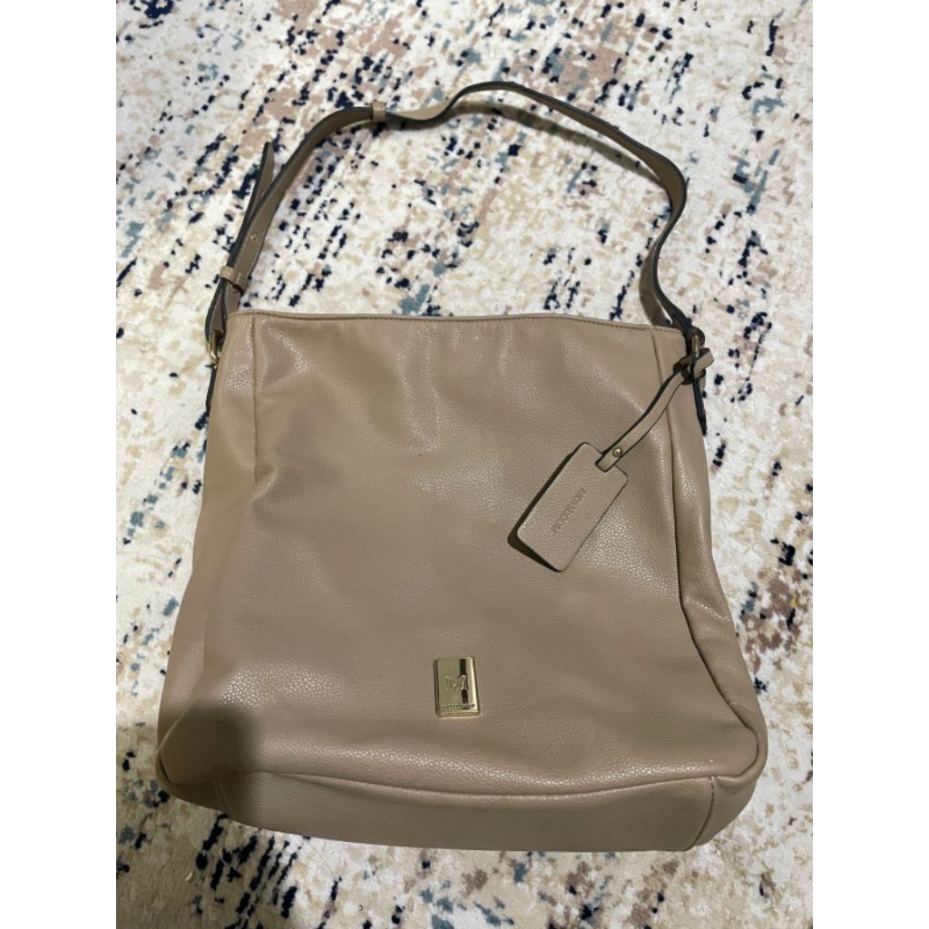 Mossdoom Totebag (Preloved)