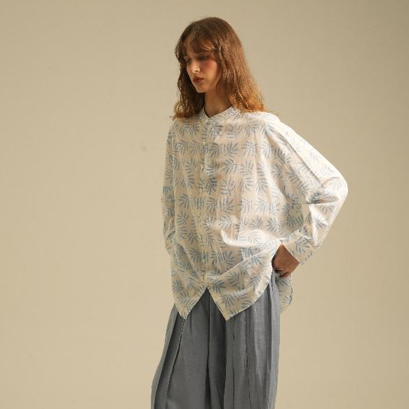 Inzaghi / Top / Atasan Wanita