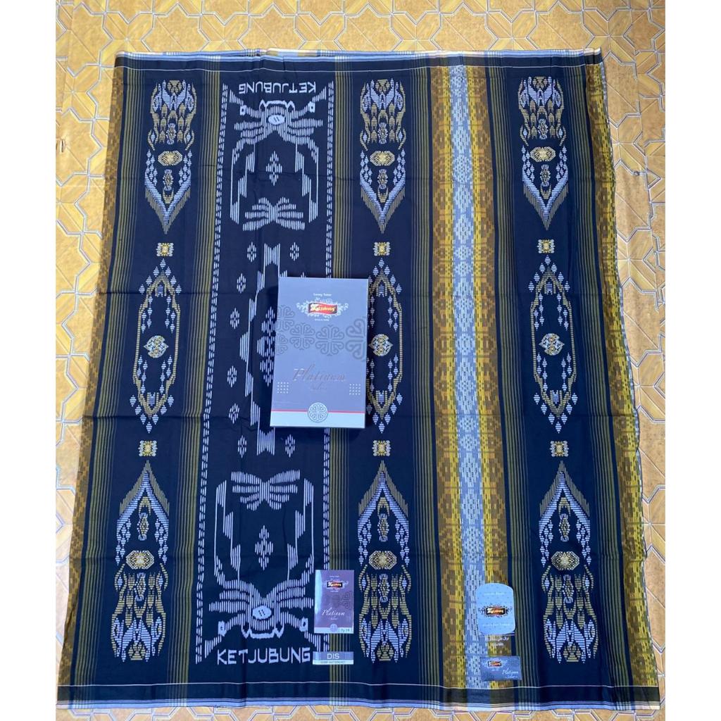 ketjubung platinum Dis | sarung ketjubung original