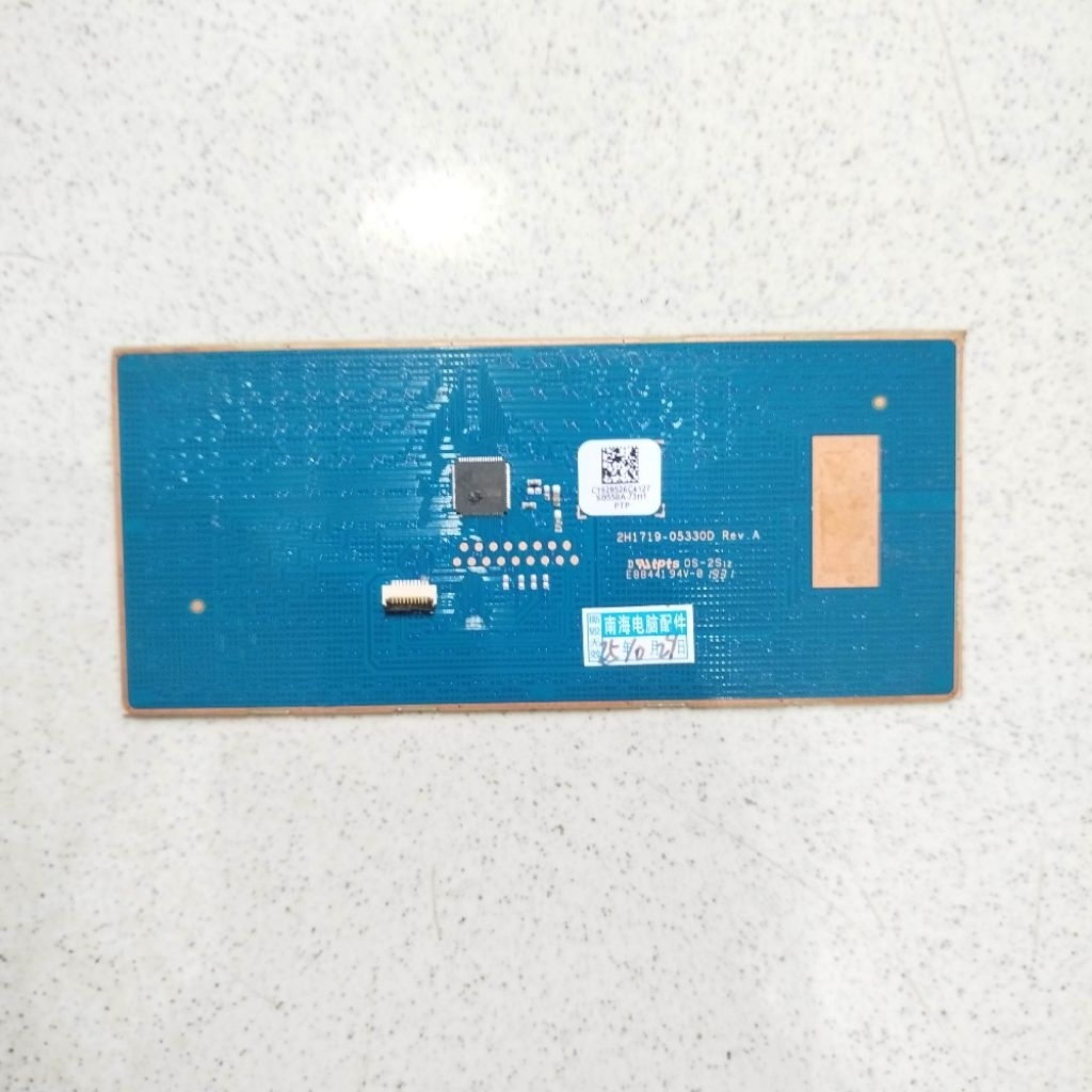 Touchpad mousepad Laptop HP 14s CF DK DF 14s-CF 14s-DK G8 G9 240 245 246