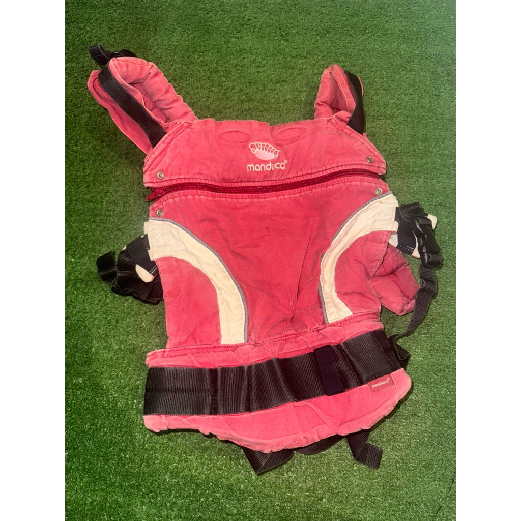 Manduca Baby Carrier
