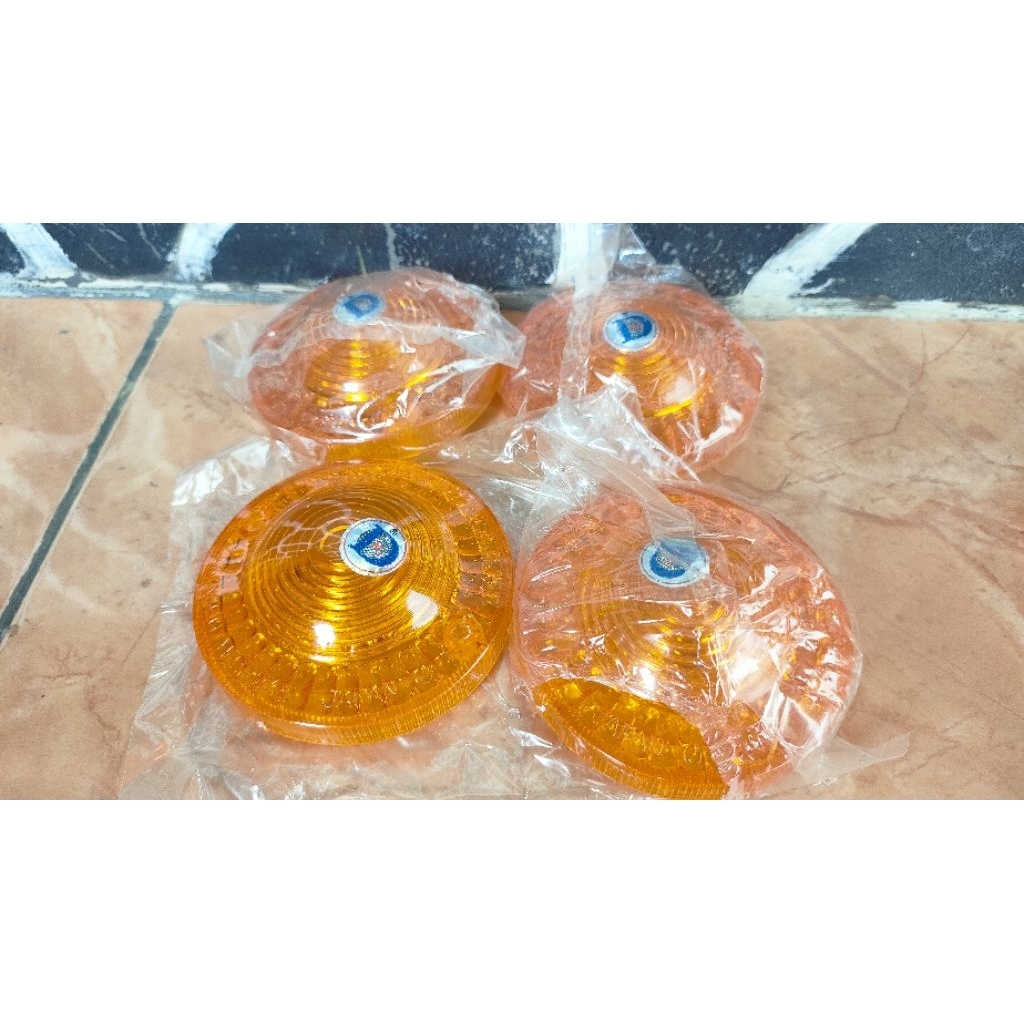 Mika sein Yamaha Rx 100 125  yamaha DT 100(Merk DMI)