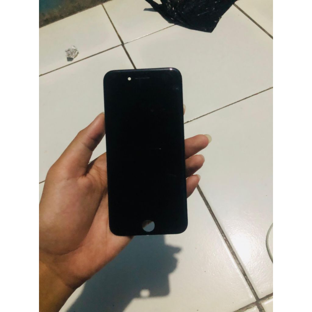 lcd iphone 8 original copotan