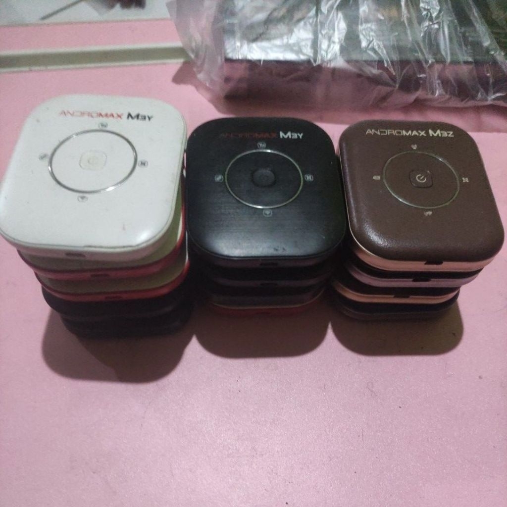 modem wifi andromax m3y m3z smartfren batre badak