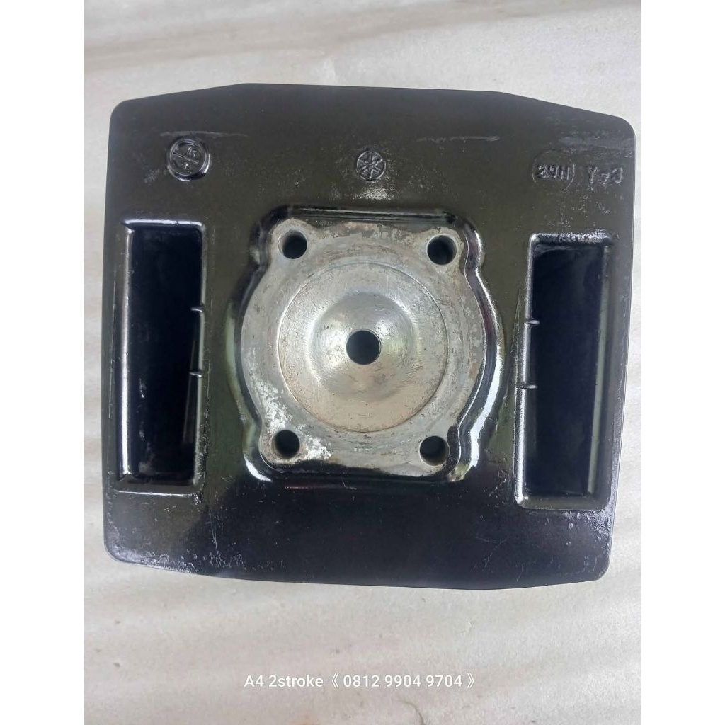 head Y3 rx king original copotan